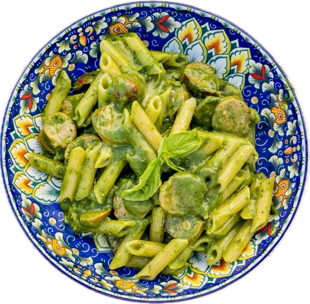 Gluten Free Penne.