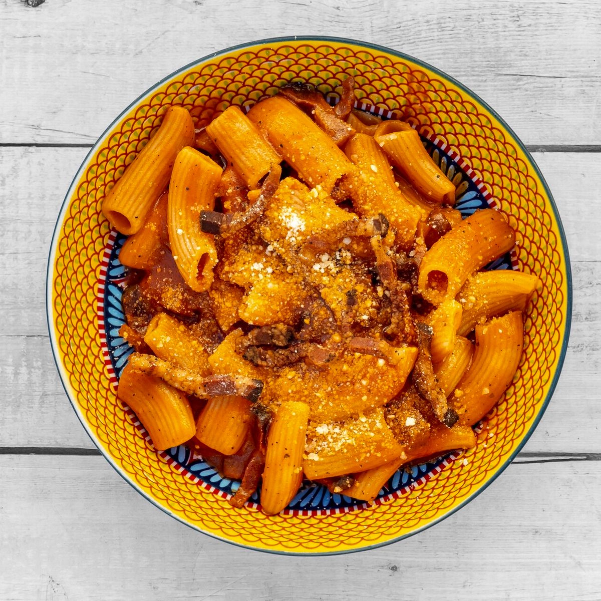 Amatriciana