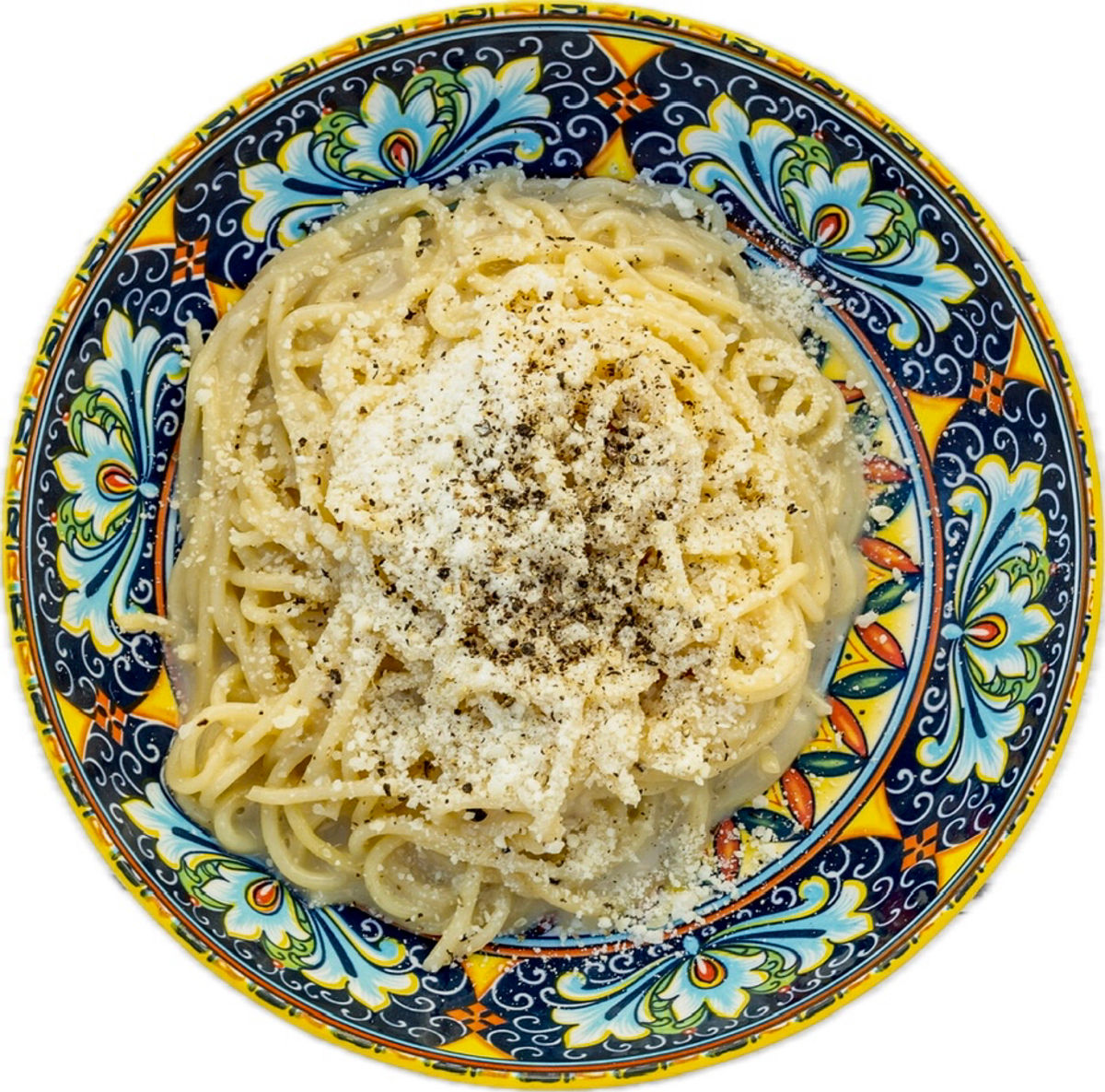 Spaghetti