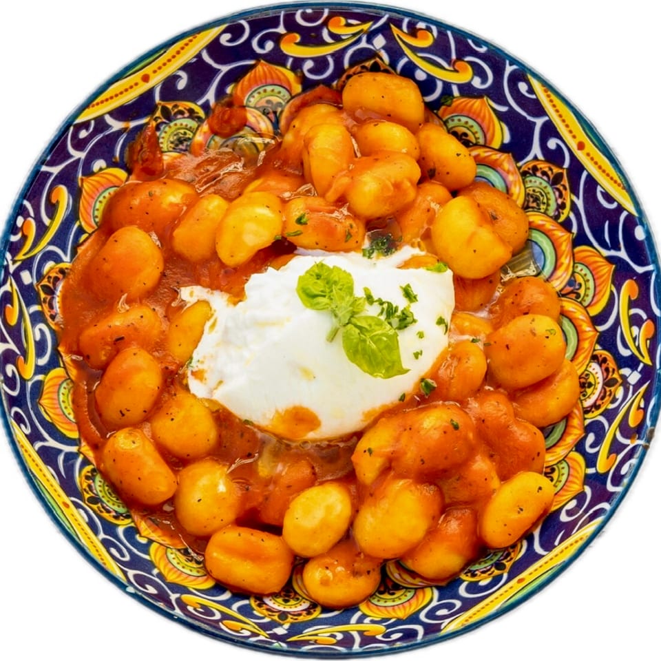 Delicious Gnocchi: A Taste of Italy