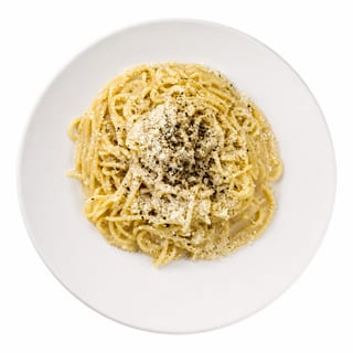 Cacio E Pepe