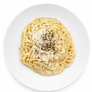 Spaghetti