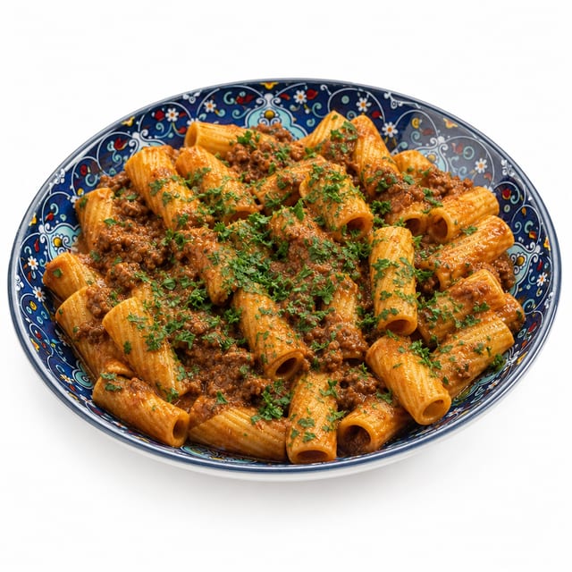 Bolognese.