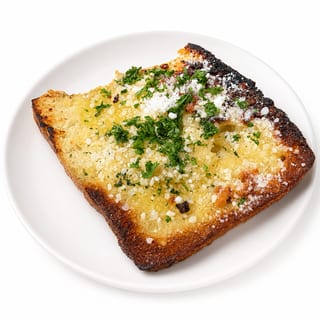 Garlic Bread