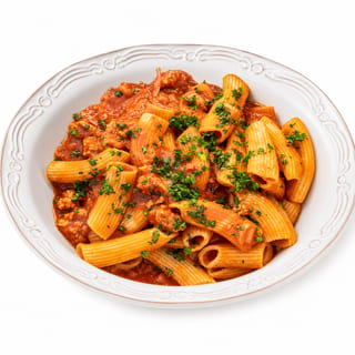 Rigatoni