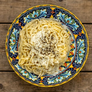 Cacio E Pepe