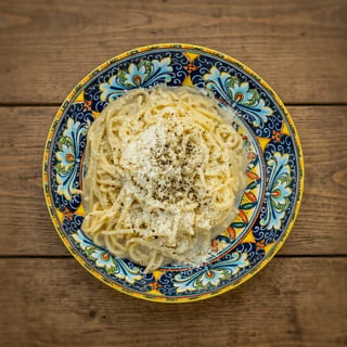 Spaghetti