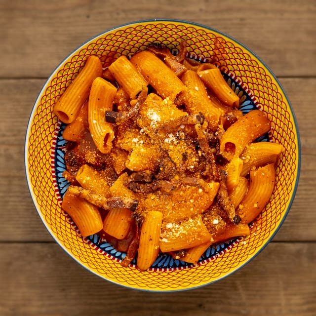 Amatriciana.
