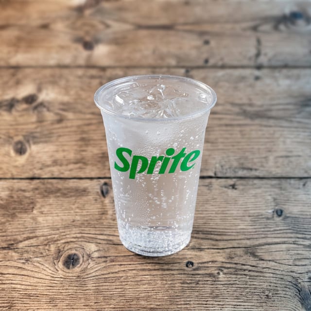 Sprite.